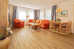 Inselstrand Inselstrand 315, Ahlbeck